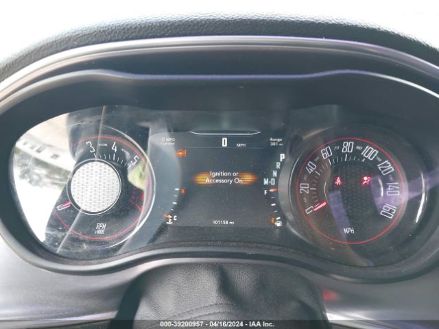 2C3CDZBT0JH132948 Dodge Challenger R/t Plus