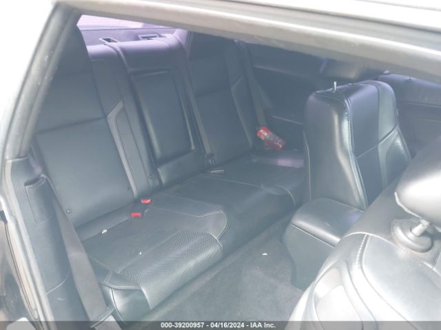 2C3CDZBT0JH132948 Dodge Challenger R/t Plus