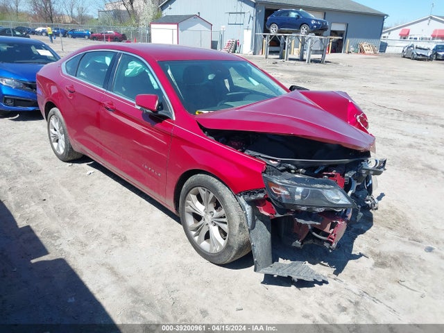 2014 1G1125S36EU126035 main image