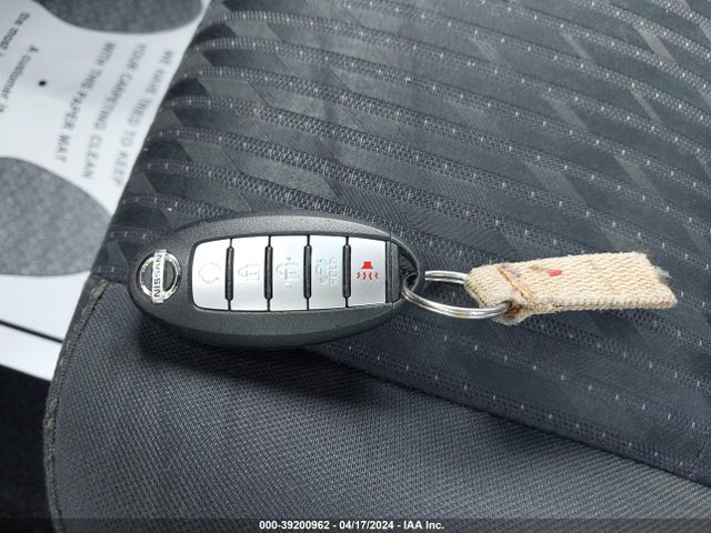 Nissan Altima 2.5 S 2018 1N4AL3AP4JC471373 Image 11