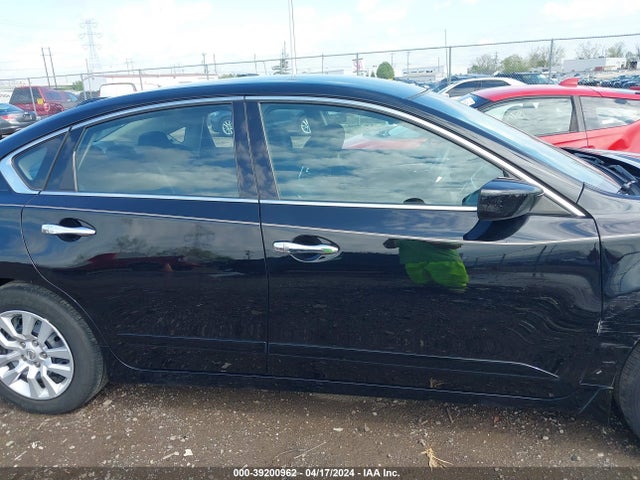 Nissan Altima 2.5 S 2018 1N4AL3AP4JC471373 Image 13