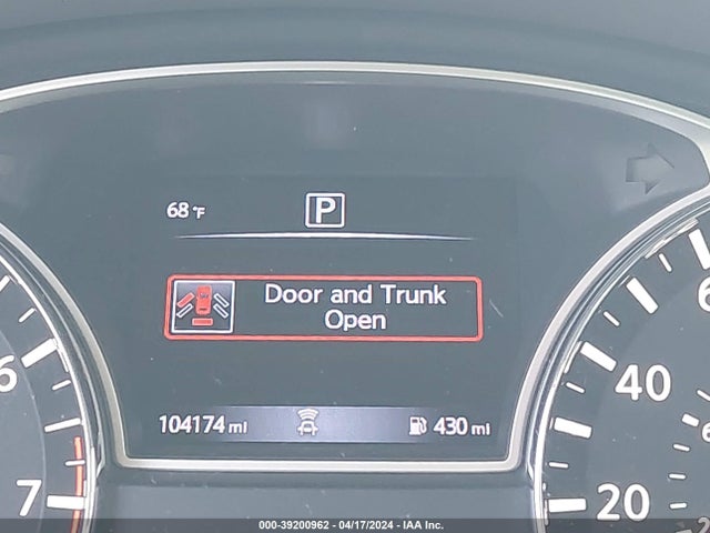 Nissan Altima 2.5 S 2018 1N4AL3AP4JC471373 Image 15
