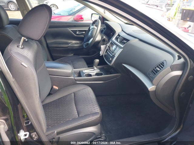 Nissan Altima 2.5 S 2018 1N4AL3AP4JC471373 Image 5
