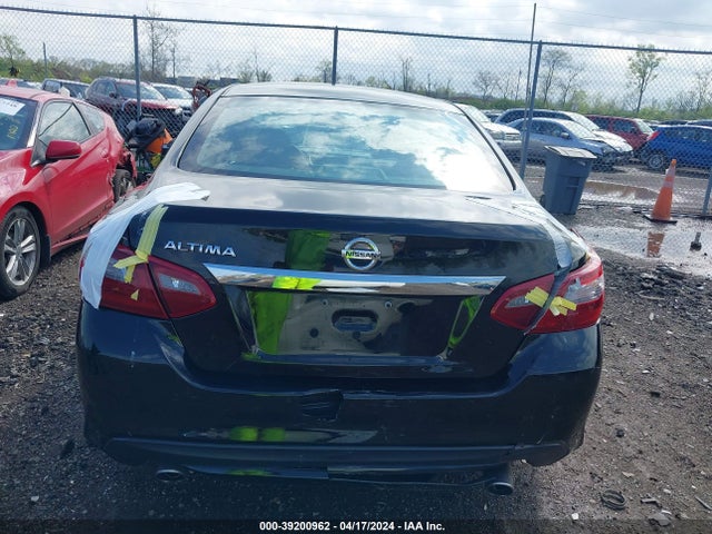 Nissan Altima 2.5 S 2018 1N4AL3AP4JC471373 Image 6