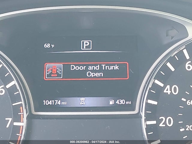 Nissan Altima 2.5 S 2018 1N4AL3AP4JC471373 Image 7