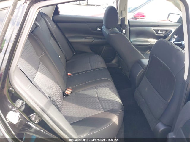 Nissan Altima 2.5 S 2018 1N4AL3AP4JC471373 Image 8