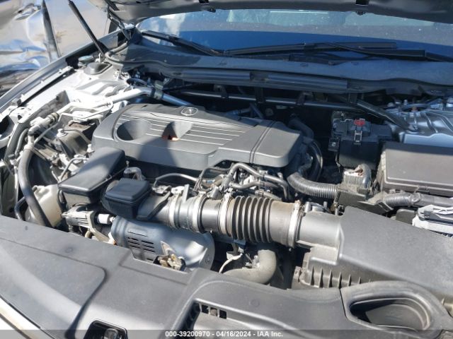 19UUB6F33MA002472 Acura Tlx Standard