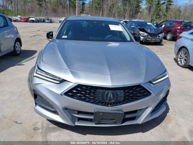 19UUB6F33MA002472 Acura Tlx Standard