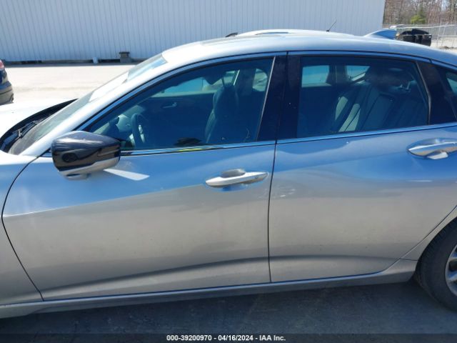 19UUB6F33MA002472 Acura Tlx Standard