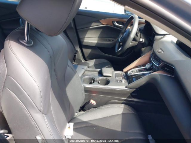 19UUB6F33MA002472 Acura Tlx Standard