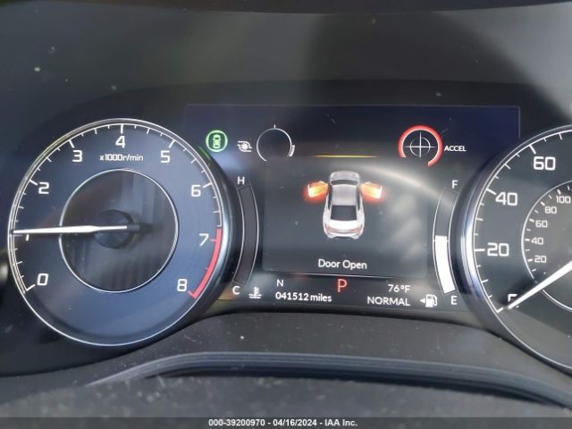 19UUB6F33MA002472 Acura Tlx Standard
