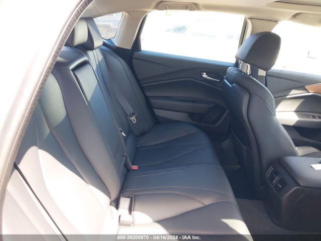 19UUB6F33MA002472 Acura Tlx Standard