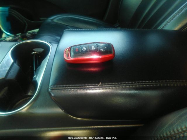 2LMTJ8LPXGBL75775 Lincoln Mkx Reserve