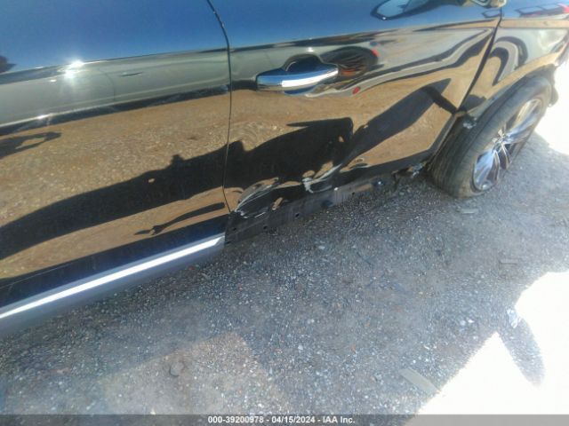 2LMTJ8LPXGBL75775 Lincoln Mkx Reserve