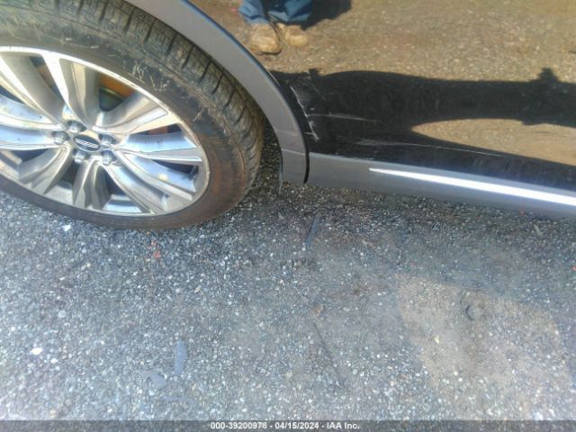 2LMTJ8LPXGBL75775 Lincoln Mkx Reserve