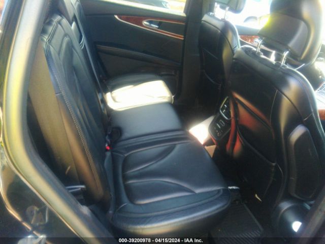 2LMTJ8LPXGBL75775 Lincoln Mkx Reserve