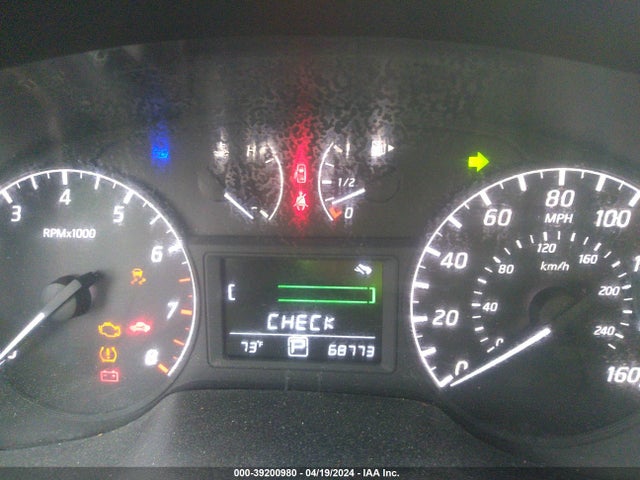 Nissan SENTRA S 2017 3N1AB7AP4HY351503 Image 7