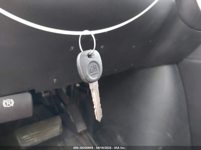 1GTW7FCA1E1915955 GMC Savana 2500 Work Van