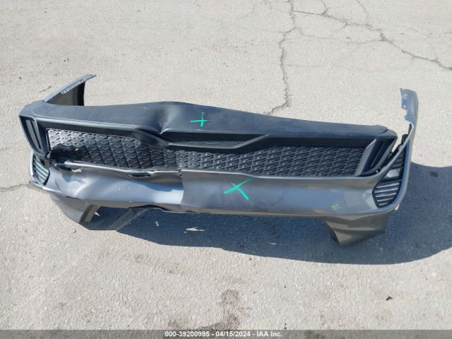 3KPF24AD8PE536841 KIA Forte Lxs