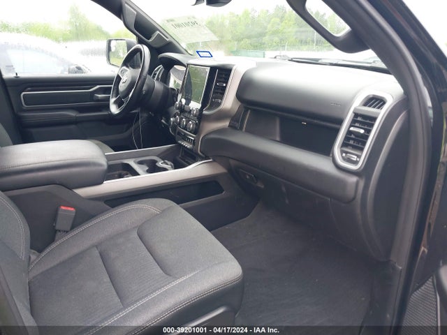 1C6SRFFT9LN403444 RAM 1500 Big Horn  4x4 5'7 Box