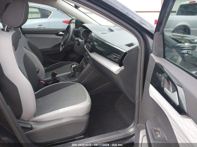 3VVDX7B23NM039921 Volkswagen Taos 1.5t S