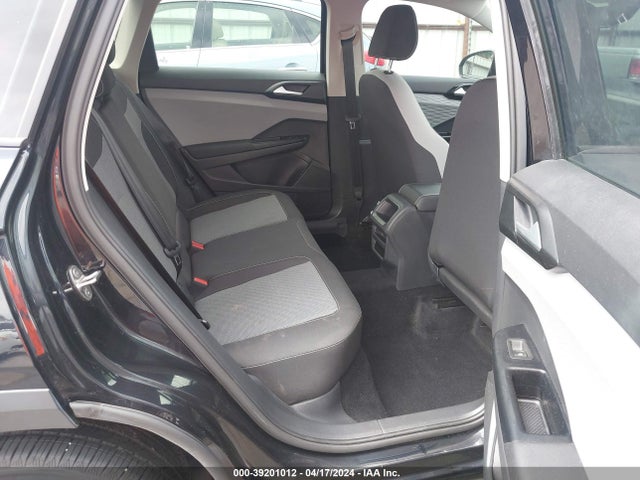 3VVDX7B23NM039921 Volkswagen Taos 1.5t S