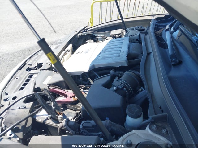Lexus ES 350 2017 58ABK1GG4HU040618 Image 10