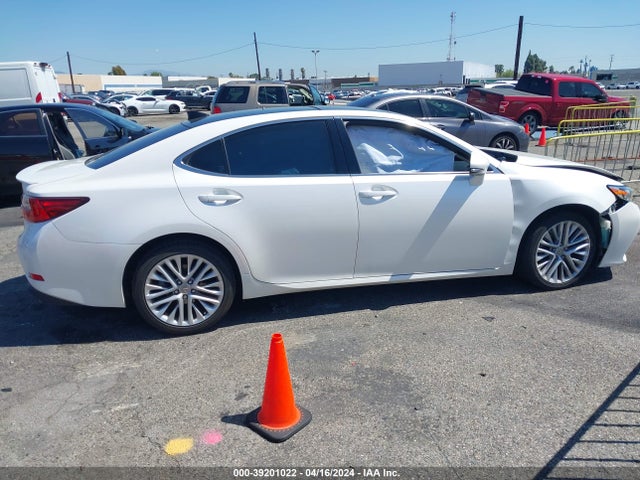 Lexus ES 350 2017 58ABK1GG4HU040618 Image 12