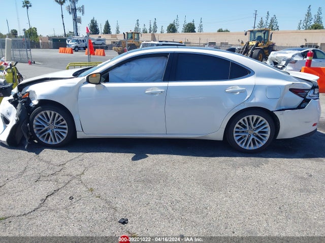 Lexus ES 350 2017 58ABK1GG4HU040618 Image 13