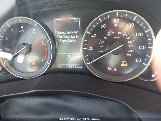 Lexus ES 350 2017 58ABK1GG4HU040618 Image 14