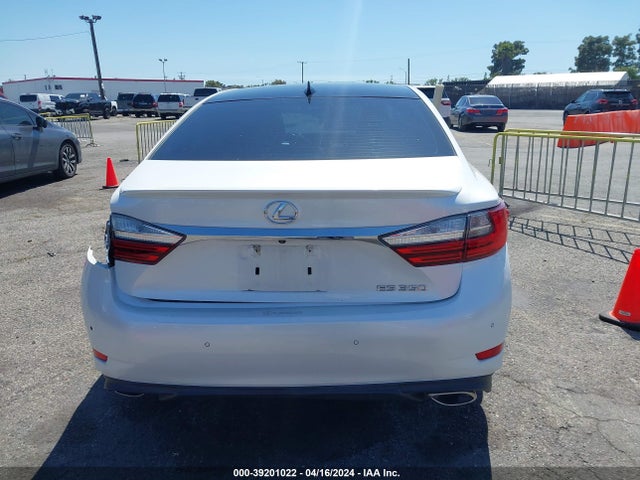 Lexus ES 350 2017 58ABK1GG4HU040618 Image 15