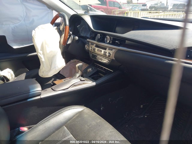 Lexus ES 350 2017 58ABK1GG4HU040618 Image 5
