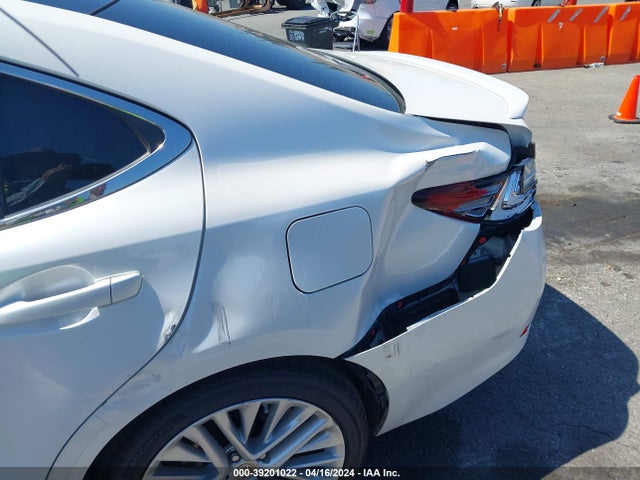 Lexus ES 350 2017 58ABK1GG4HU040618 Image 6