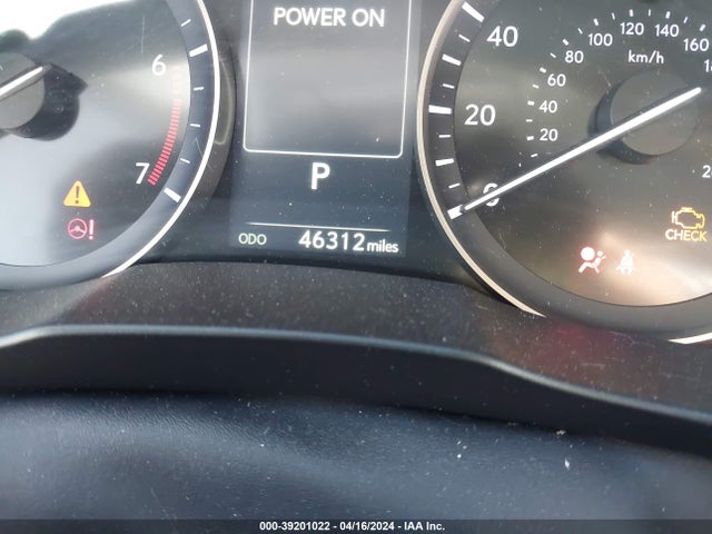Lexus ES 350 2017 58ABK1GG4HU040618 Image 7