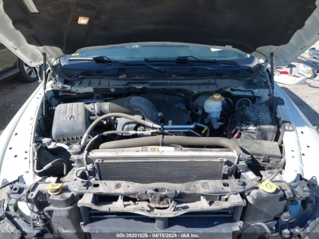 1C6RR7NT0GS383517 RAM 1500 Laramie