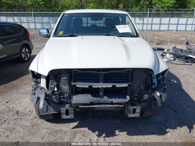 1C6RR7NT0GS383517 RAM 1500 Laramie