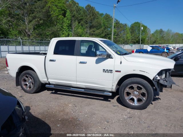 1C6RR7NT0GS383517 RAM 1500 Laramie