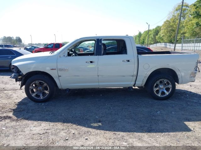 1C6RR7NT0GS383517 RAM 1500 Laramie
