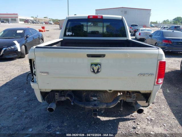 1C6RR7NT0GS383517 RAM 1500 Laramie