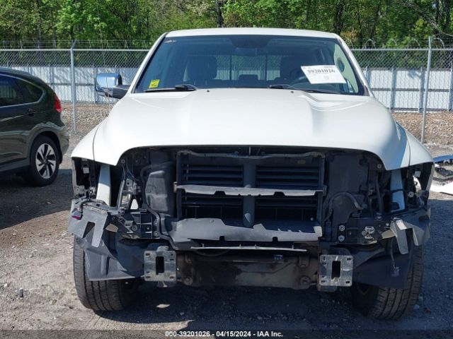1C6RR7NT0GS383517 RAM 1500 Laramie