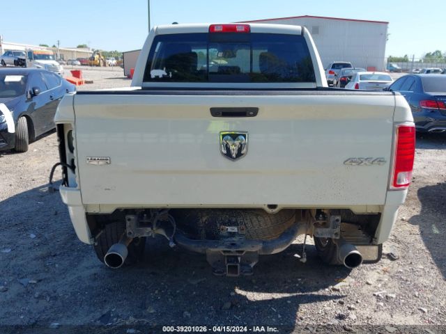 1C6RR7NT0GS383517 RAM 1500 Laramie