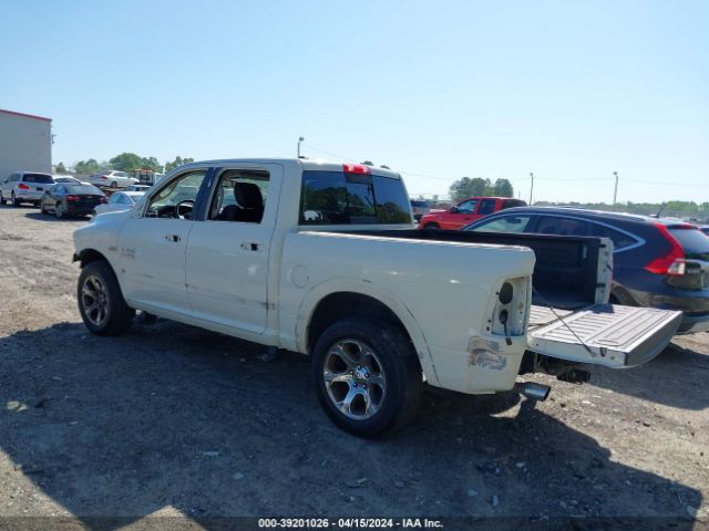 1C6RR7NT0GS383517 RAM 1500 Laramie