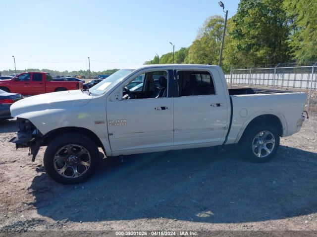 1C6RR7NT0GS383517 RAM 1500 Laramie