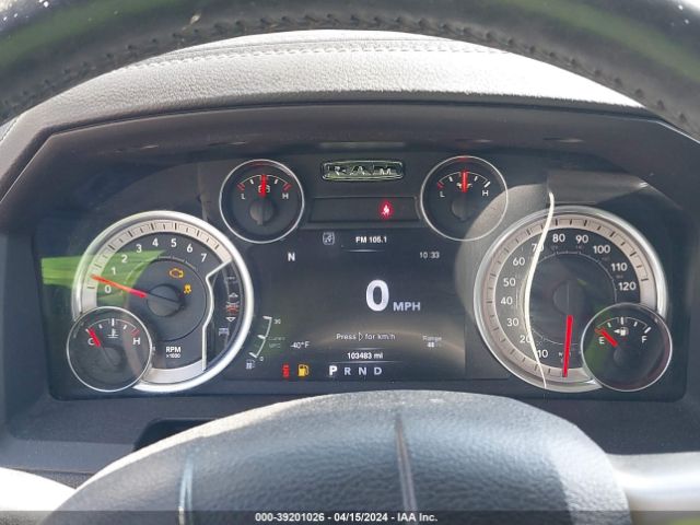 1C6RR7NT0GS383517 RAM 1500 Laramie