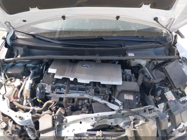JTDKAMFP2M3177980 Toyota Prius Prime Xle