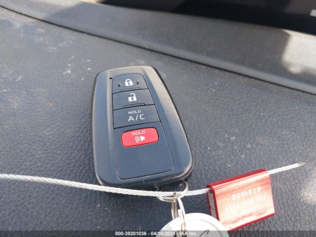 JTDKAMFP2M3177980 Toyota Prius Prime Xle