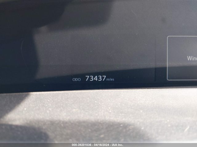 JTDKAMFP2M3177980 Toyota Prius Prime Xle