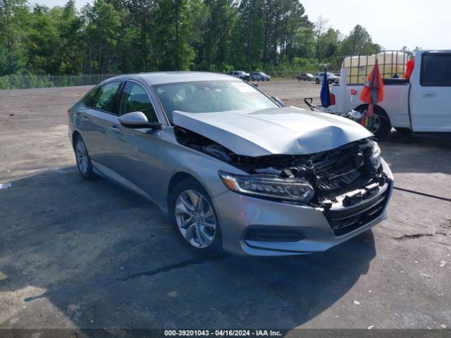 1HGCV1F16LA022458 auction archive image