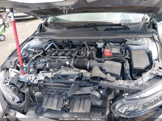 1HGCV1F16LA022458 Honda ACCORD LX