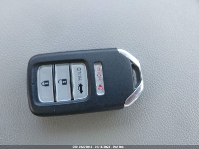 1HGCV1F16LA022458 Honda ACCORD LX